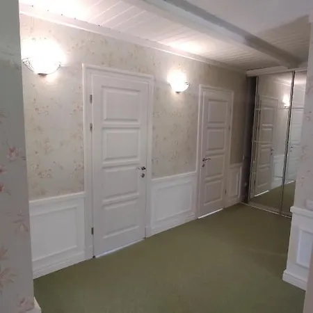 Вилла Venterivka