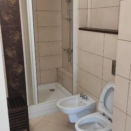 Venterivka Вилла